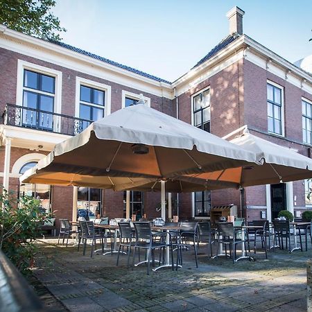Boutique Hotel Brasa Beemster Middenbeemster Экстерьер фото