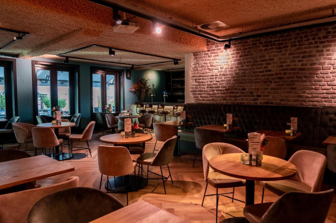 Boutique Hotel Brasa Beemster Middenbeemster Экстерьер фото