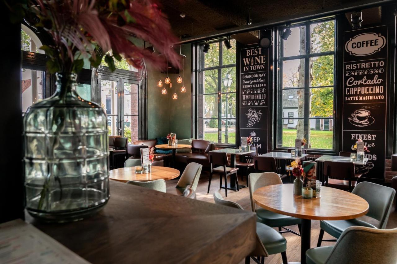 Boutique Hotel Brasa Beemster Middenbeemster Экстерьер фото
