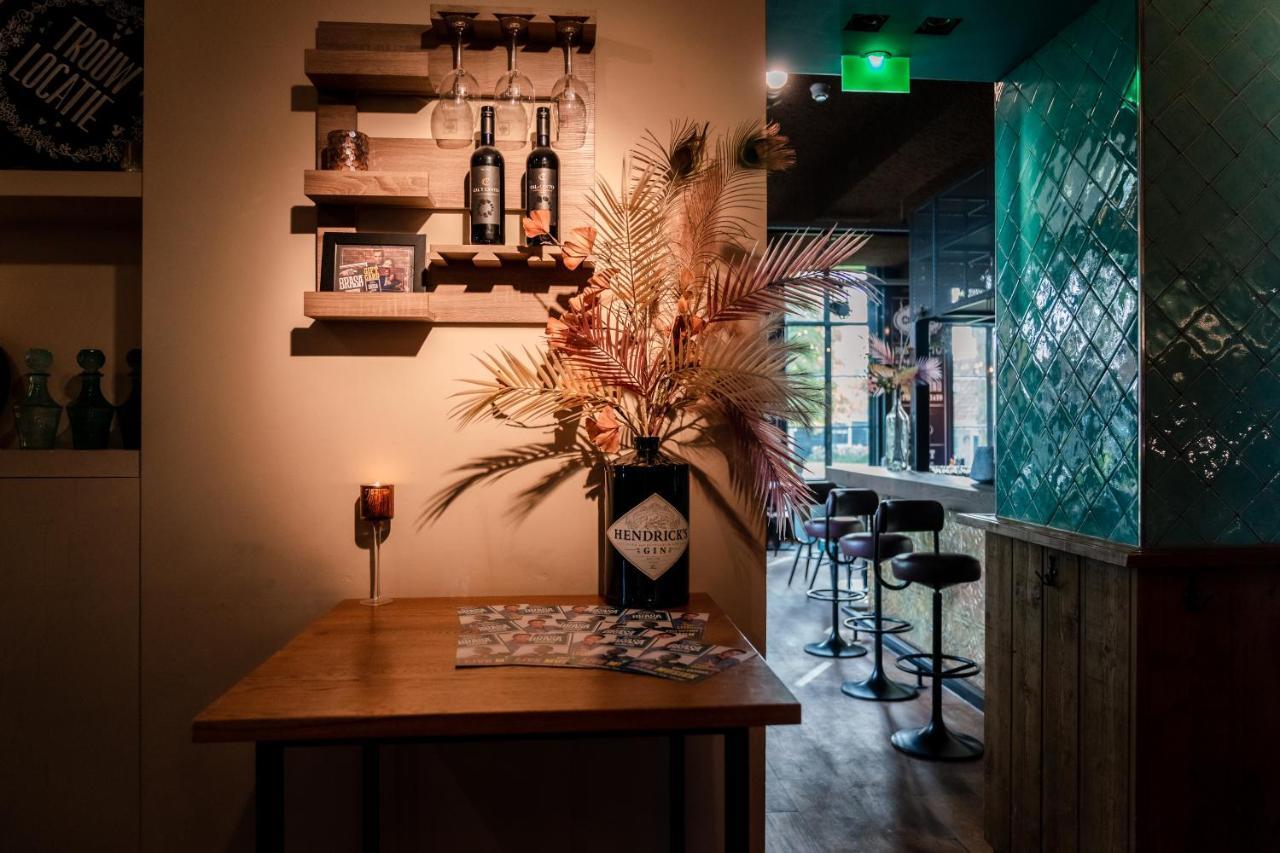 Boutique Hotel Brasa Beemster Middenbeemster Экстерьер фото