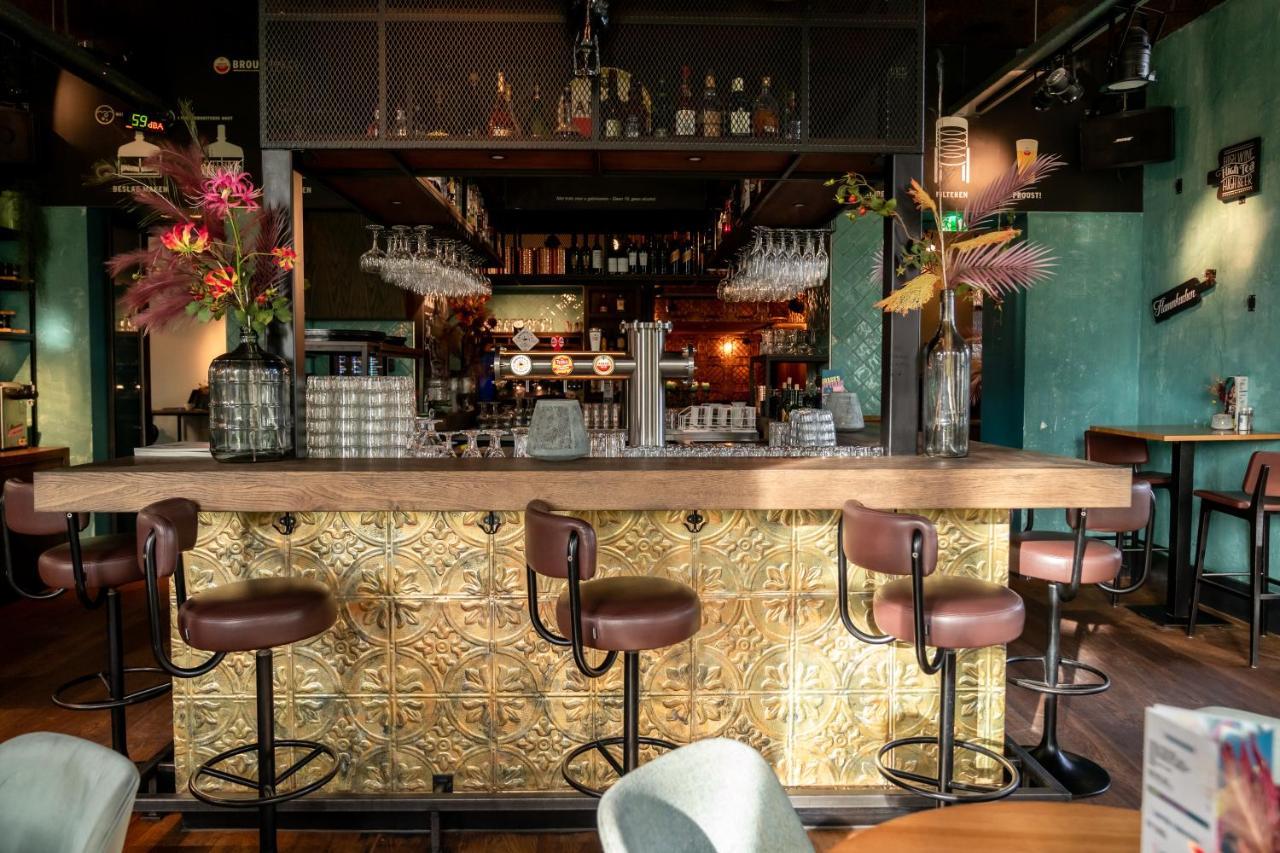 Boutique Hotel Brasa Beemster Middenbeemster Экстерьер фото