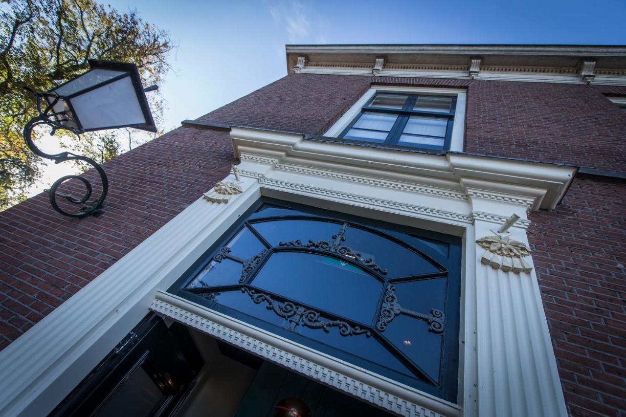 Boutique Hotel Brasa Beemster Middenbeemster Экстерьер фото