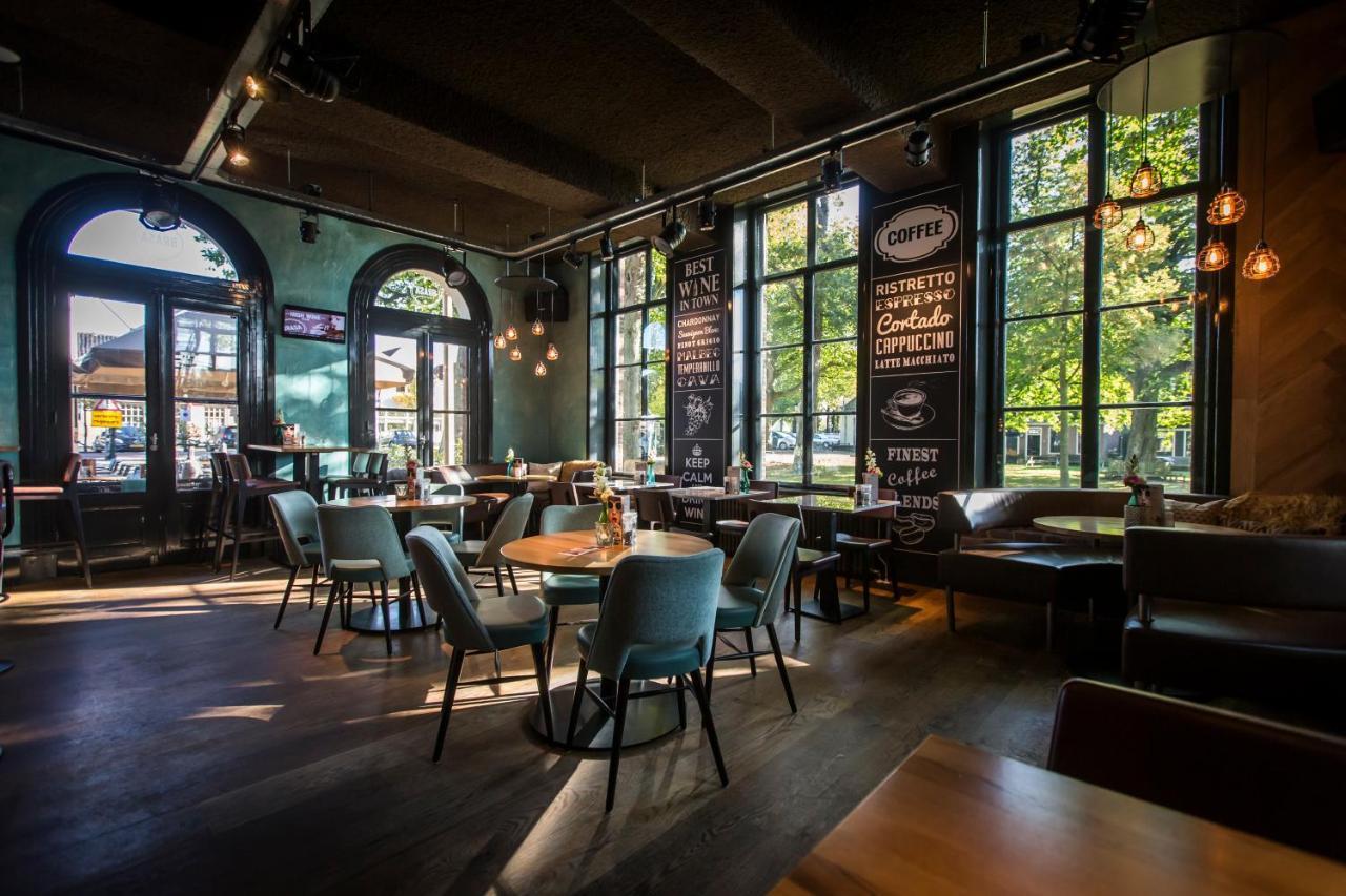 Boutique Hotel Brasa Beemster Middenbeemster Экстерьер фото