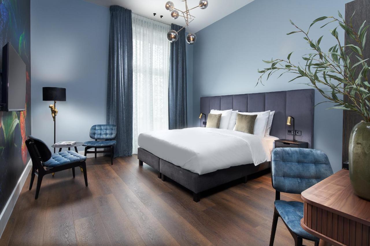 Boutique Hotel Brasa Beemster Middenbeemster Экстерьер фото