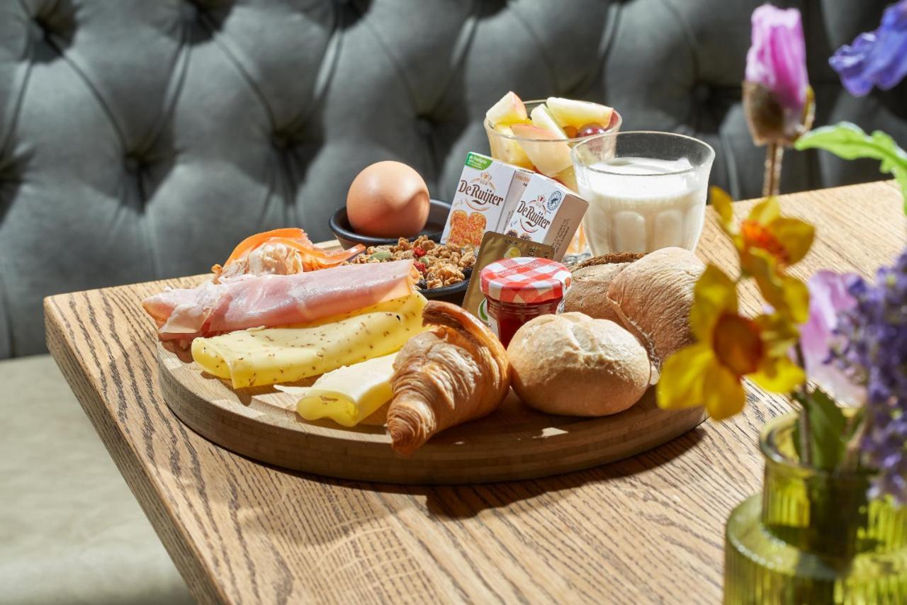 Boutique Hotel Brasa Beemster Middenbeemster Экстерьер фото