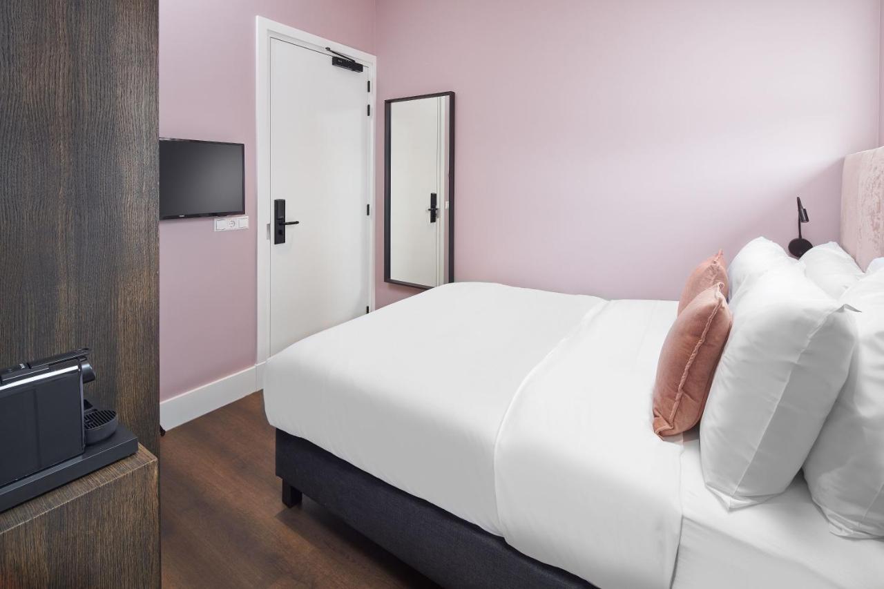 Boutique Hotel Brasa Beemster Middenbeemster Экстерьер фото