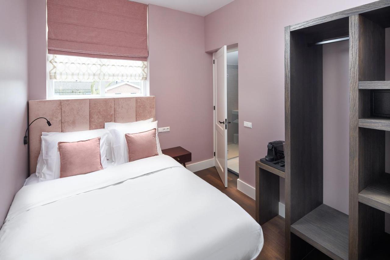 Boutique Hotel Brasa Beemster Middenbeemster Экстерьер фото