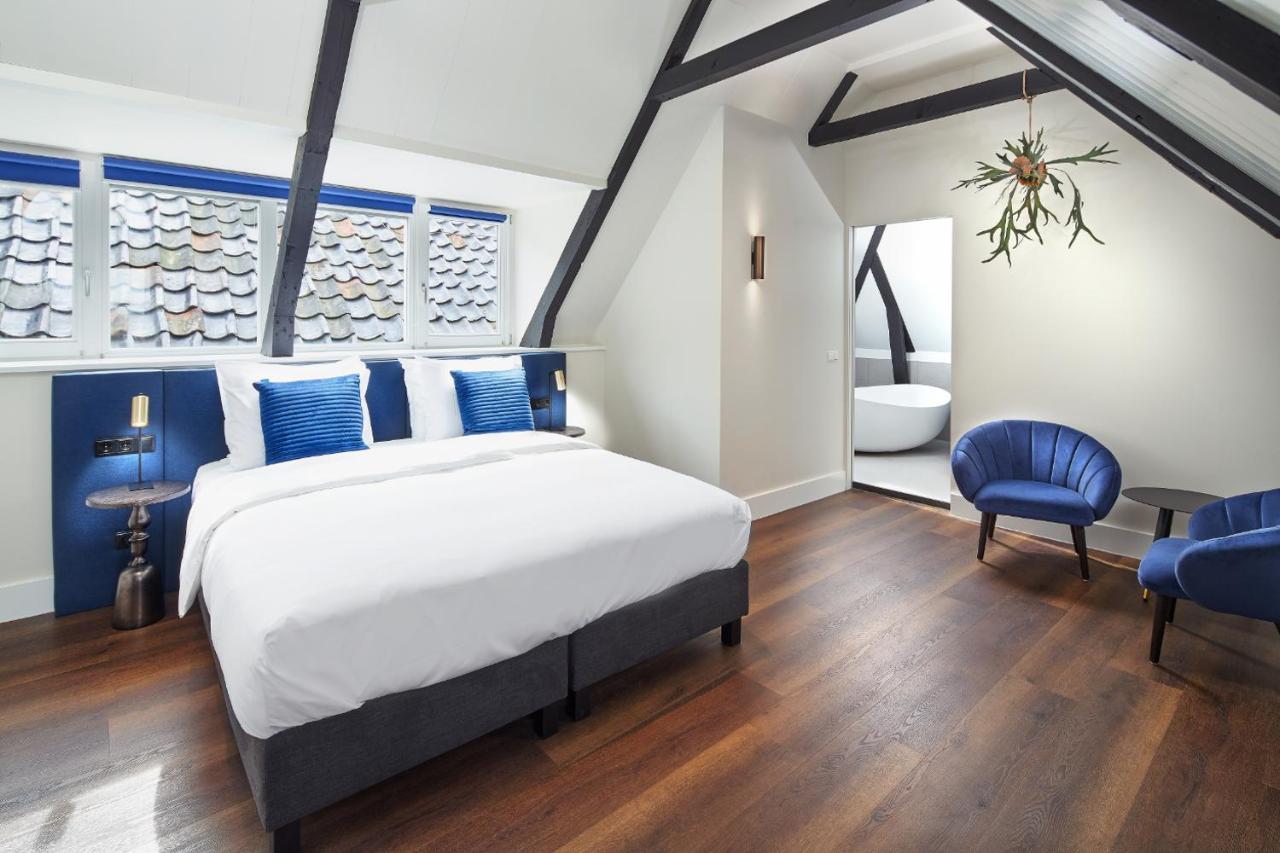 Boutique Hotel Brasa Beemster Middenbeemster Экстерьер фото