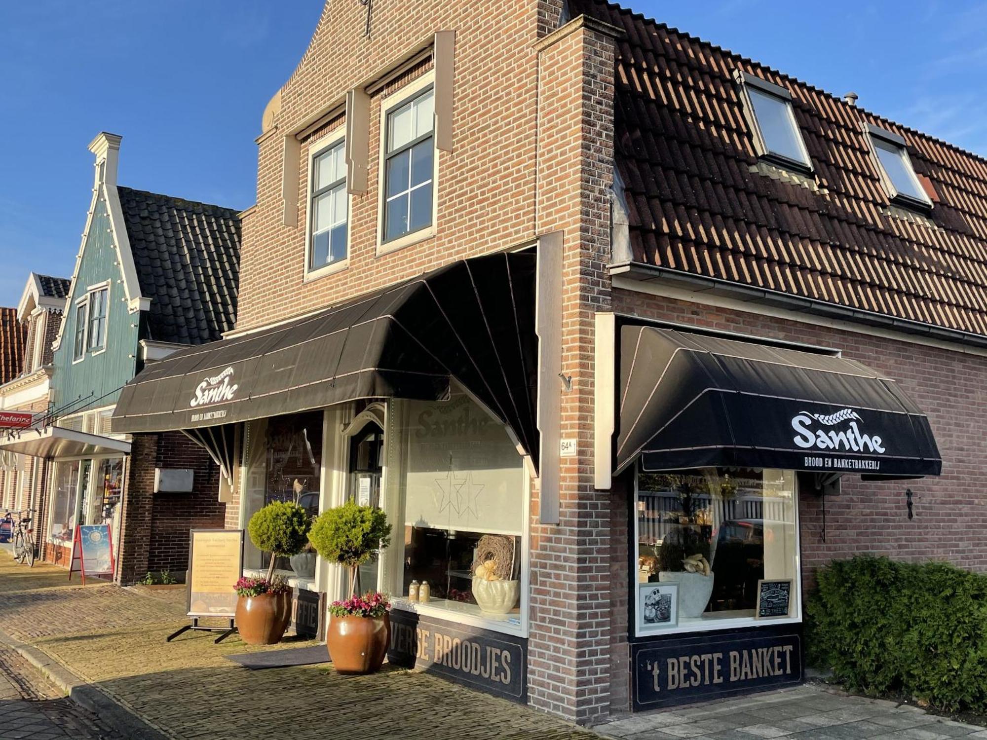 Boutique Hotel Brasa Beemster Middenbeemster Экстерьер фото